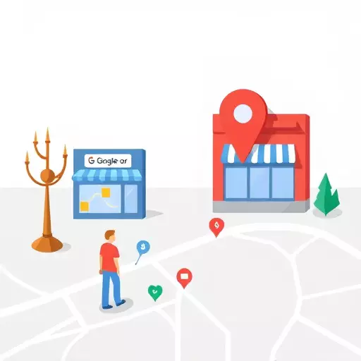 Local search engine optimization strategies toledo,Importance of Google My Business,Citation building for Local SEO