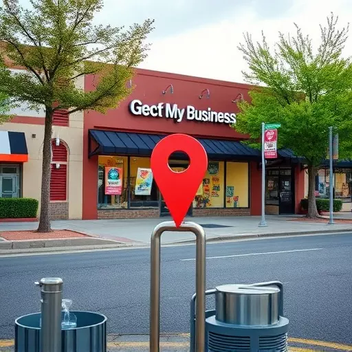 Local search engine optimization strategies toledo,Importance of Google My Business,Citation building for Local SEO
