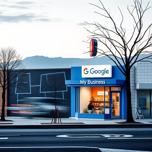 Local search engine optimization strategies toledo,Importance of Google My Business,Citation building for Local SEO