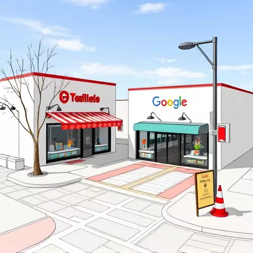 Local search engine optimization strategies toledo,Importance of Google My Business,Citation building for Local SEO