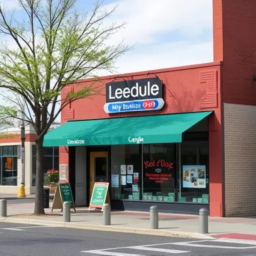 Local search engine optimization strategies toledo,Importance of Google My Business,Citation building for Local SEO