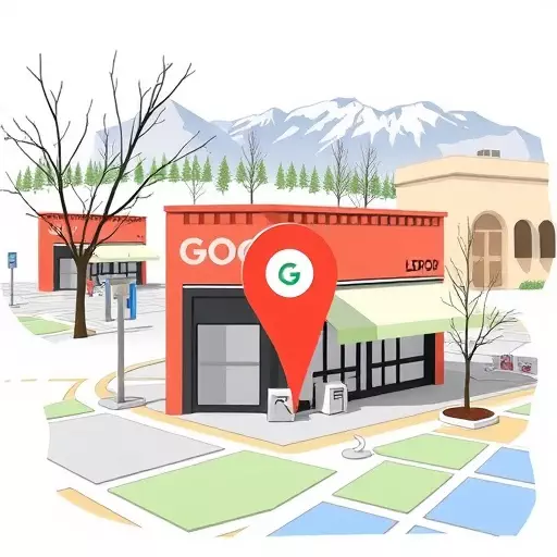 Local search engine optimization strategies toledo,Importance of Google My Business,Citation building for Local SEO
