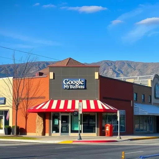 Local search engine optimization strategies toledo,Importance of Google My Business,Citation building for Local SEO