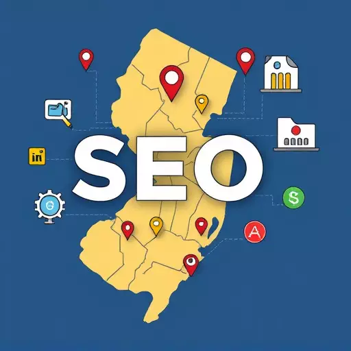 Local SEO services New Jersey,Technical SEO optimization,On-page SEO strategies