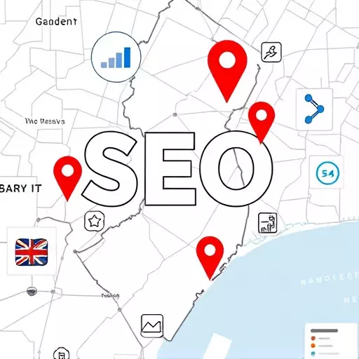 Local SEO services New Jersey,Technical SEO optimization,On-page SEO strategies