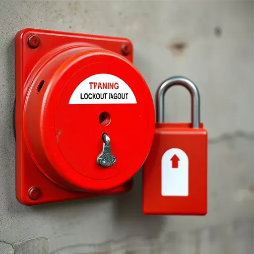 lockout tagout compliance training,osha lockout tagout standards,energy control procedures training