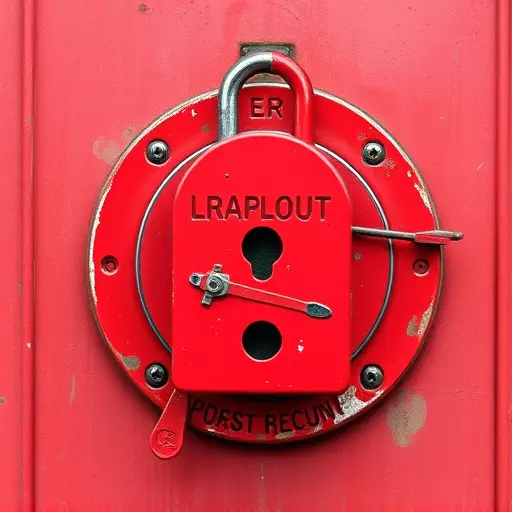 lockout tagout compliance training,osha lockout tagout standards,energy control procedures training