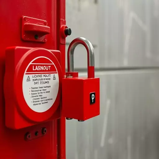 lockout tagout compliance training,osha lockout tagout standards,energy control procedures training