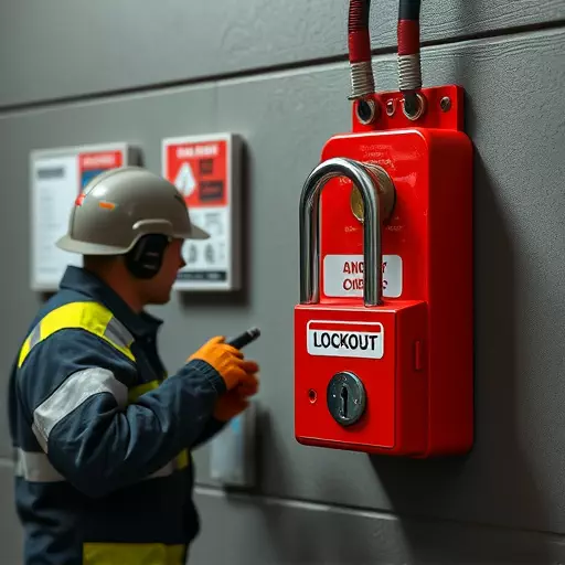 lockout tagout compliance training,osha lockout tagout standards,energy control procedures training