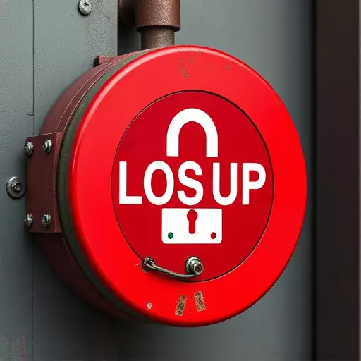 lockout tagout compliance training,osha lockout tagout standards,energy control procedures training