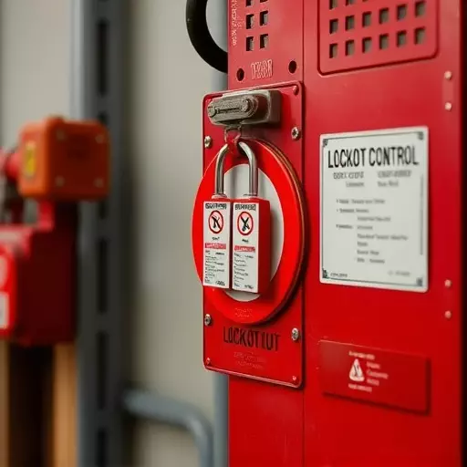 lockout tagout compliance training,osha lockout tagout standards,energy control procedures training