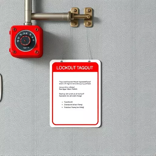 lockout tagout compliance training,osha lockout tagout standards,energy control procedures training