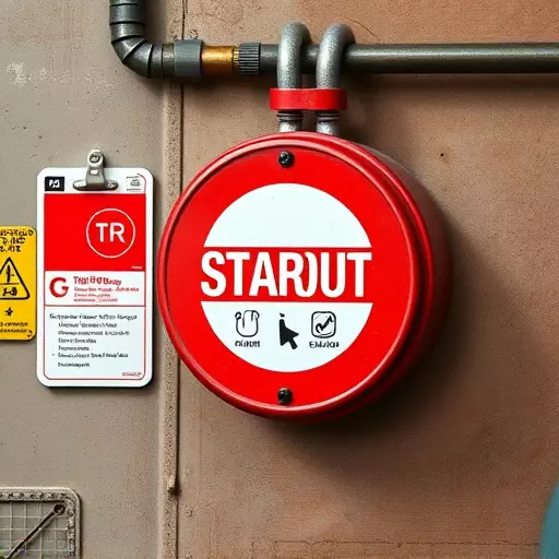 lockout tagout compliance training,osha lockout tagout standards,energy control procedures training