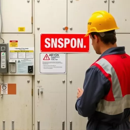 lockout tagout compliance training,osha lockout tagout standards,energy control procedures training