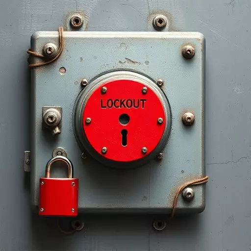 lockout tagout program development,osha lockout tagout standards,lockout tagout training programs