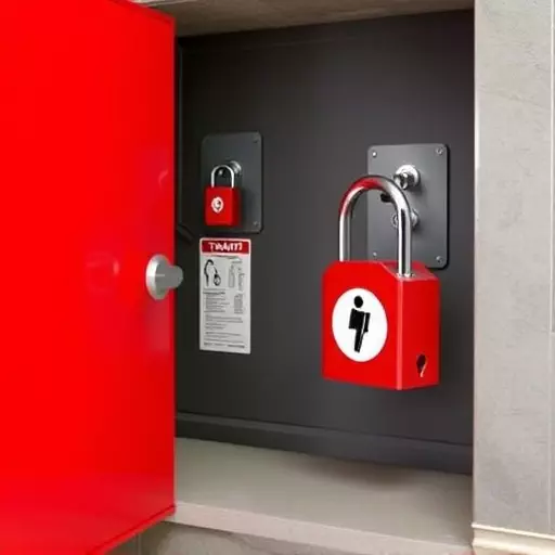 lockout tagout program development,osha lockout tagout standards,lockout tagout training programs