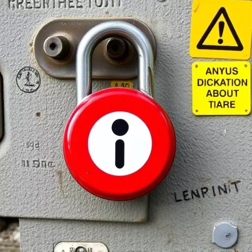 lockout tagout program development,osha lockout tagout standards,lockout tagout training programs