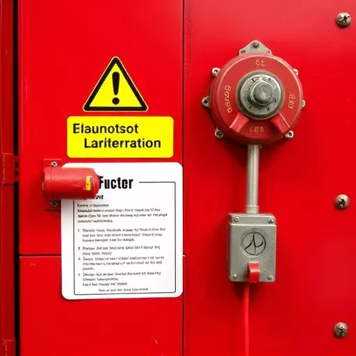 lockout tagout program development,osha lockout tagout standards,lockout tagout training programs