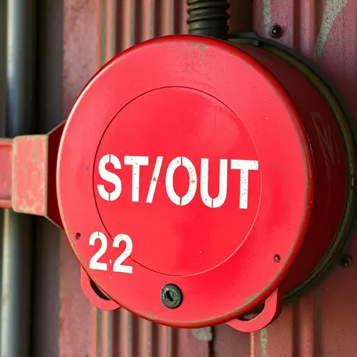 lockout tagout program development,osha lockout tagout standards,lockout tagout training programs
