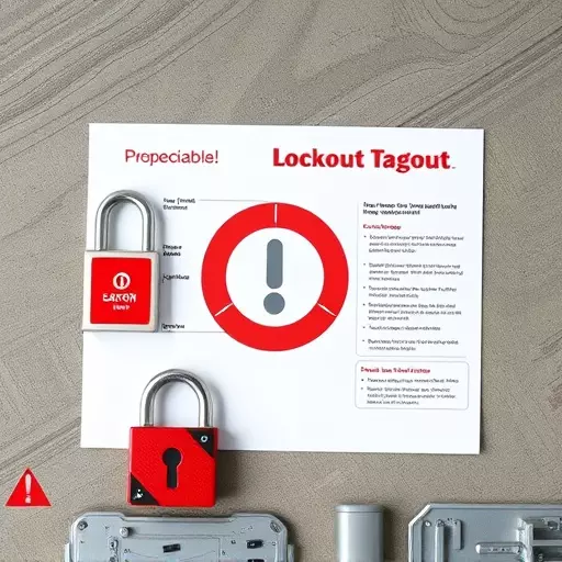 lockout tagout program development,osha lockout tagout standards,lockout tagout training programs