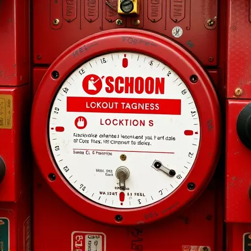 lockout tagout program development,osha lockout tagout standards,lockout tagout training programs