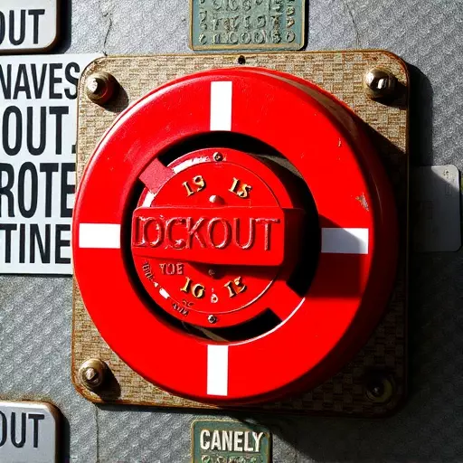 lockout tagout program development,osha lockout tagout standards,lockout tagout training programs
