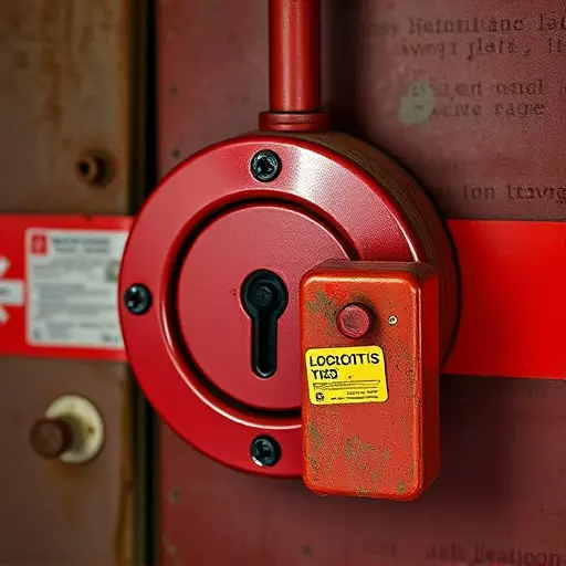 lockout tagout program development,osha lockout tagout standards,lockout tagout training programs