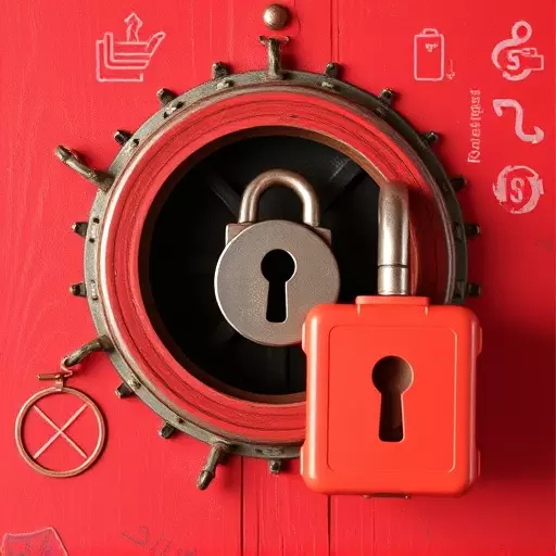 lockout tagout program development,osha lockout tagout standards,lockout tagout training programs