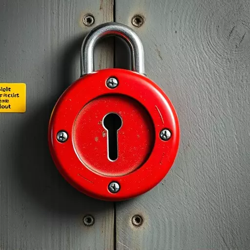 lockout tagout program development,osha lockout tagout standards,lockout tagout training programs