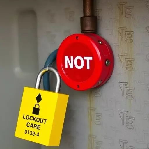 lockout tagout program development,osha lockout tagout standards,lockout tagout training programs