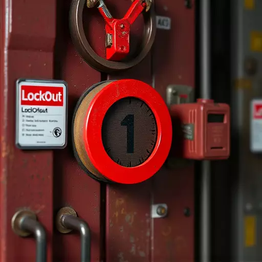 lockout tagout program development,osha lockout tagout standards,lockout tagout training programs