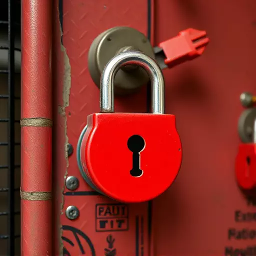 lockout tagout program development,osha lockout tagout standards,lockout tagout training programs