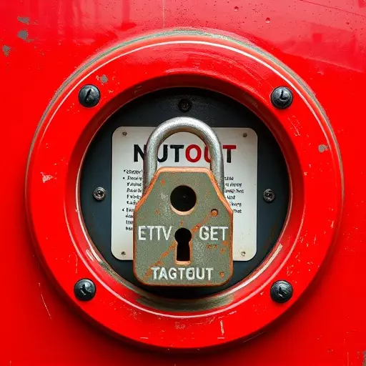 lockout tagout program development,osha lockout tagout standards,lockout tagout training programs