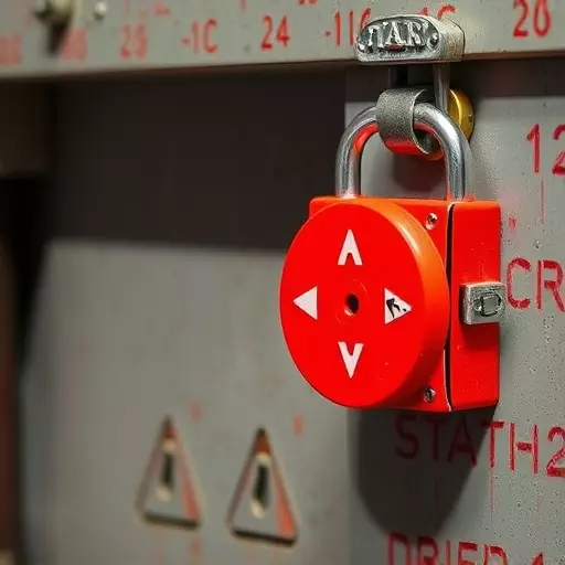 lockout tagout program development,osha lockout tagout standards,lockout tagout training programs