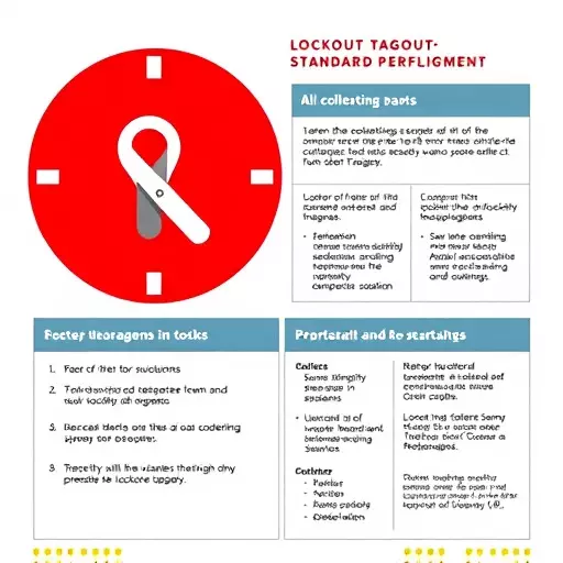 lockout tagout program development,osha lockout tagout standards,lockout tagout training programs
