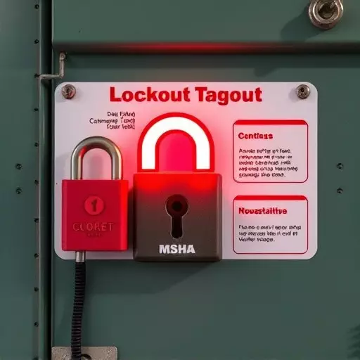 lockout tagout program development,osha lockout tagout standards,lockout tagout training programs