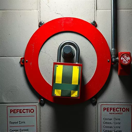 lockout tagout program development,osha lockout tagout standards,lockout tagout training programs