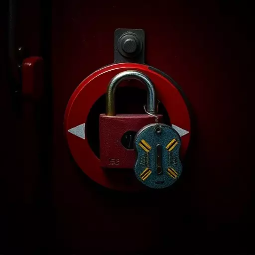 lockout tagout program development,osha lockout tagout standards,lockout tagout training programs