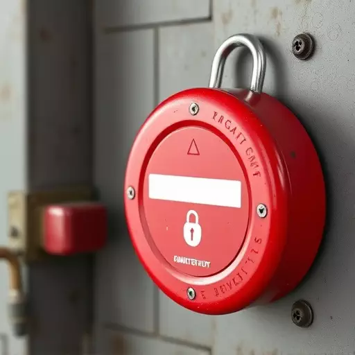 lockout tagout program development,osha lockout tagout standards,lockout tagout training programs