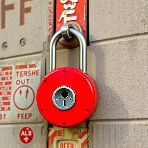 lockout tagout program development,osha lockout tagout standards,lockout tagout training programs
