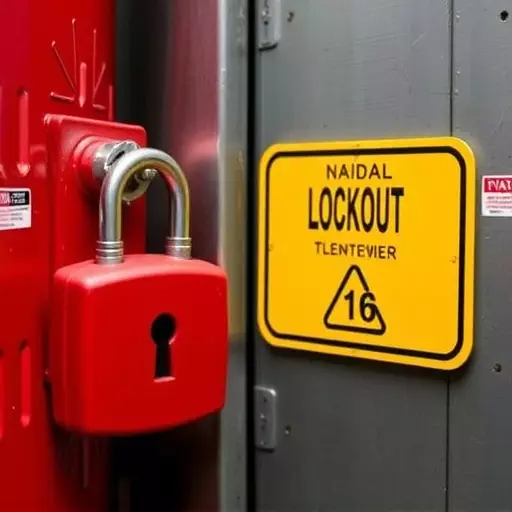 lockout tagout program development,osha lockout tagout standards,lockout tagout training programs