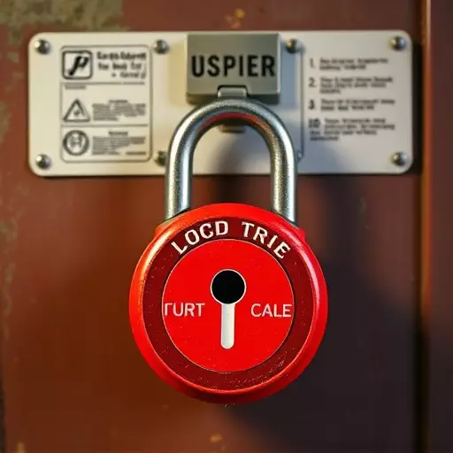 lockout tagout program development,osha lockout tagout standards,lockout tagout training programs