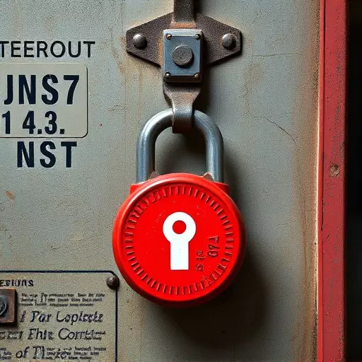 lockout tagout program development,osha lockout tagout standards,lockout tagout training programs