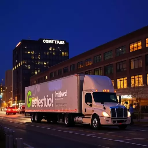 long-distance movers for businesses holland ohio,commercial moving solutions,corporate relocation services