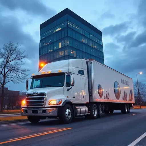 long-distance movers for businesses holland ohio,commercial moving solutions,corporate relocation services