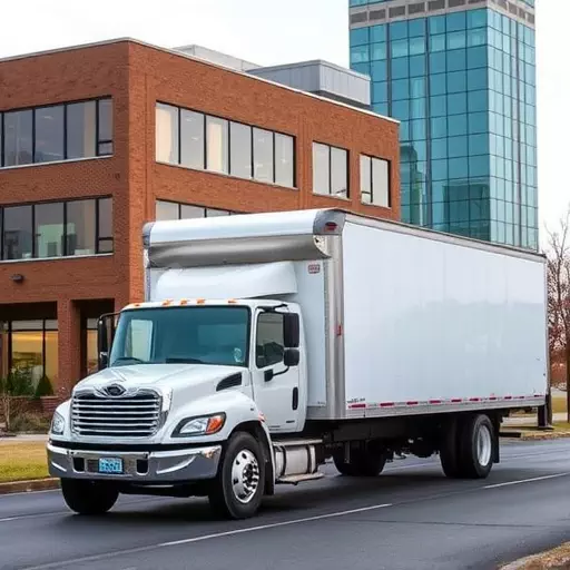 long-distance movers for businesses holland ohio,commercial moving solutions,corporate relocation services