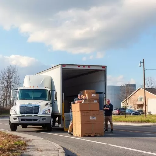 long-distance moving services holland ohio,long-distance moving tips,interstate moving regulations