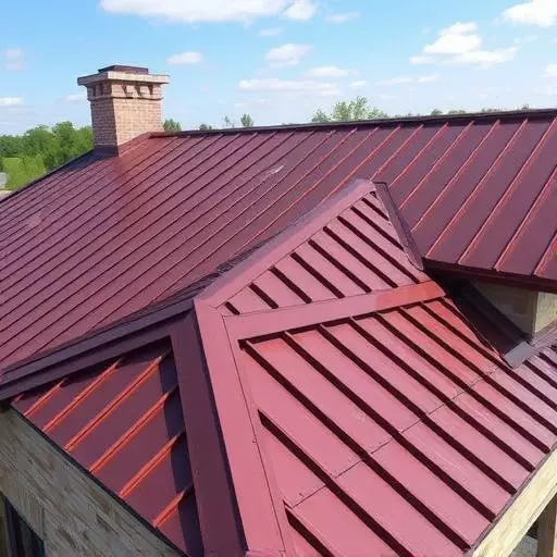 long-lasting metal roofing solutions appleton wisconsin,standing seam metal roofs,corrugated metal roofing