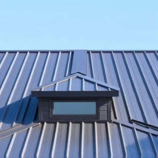 long-lasting metal roofing solutions appleton wisconsin,standing seam metal roofs,corrugated metal roofing