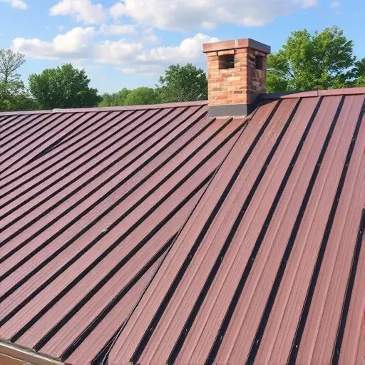 long-lasting metal roofing solutions appleton wisconsin,standing seam metal roofs,corrugated metal roofing